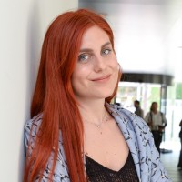 Magda Vafopoulou