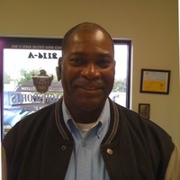 Bruce Perry