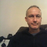 Barry Johnson