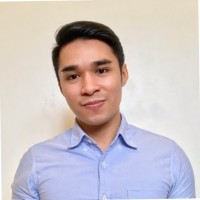 Daryll Badad