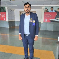 Dr. Abhinav Bhatt (PhD)