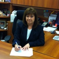 Cynthia Briscoe