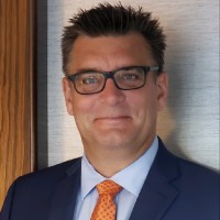 Kevin Albers, CPA, CIHCM