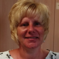 Sarah Couzens RNMH