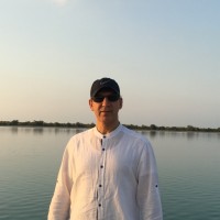 Mohsen Barghamadi