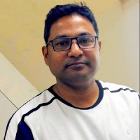 Jayakrishnan Nair