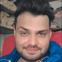 Chirag Saksena