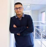 Ali El Arabi