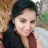 M Shrilakshmi