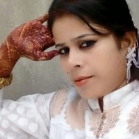 Farzana Parveen
