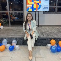 Patricia Hisarza