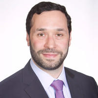 Joshua Goldfarb