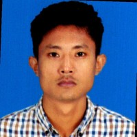 Mong Thuwi Ching Marma