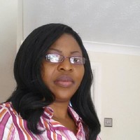 Oluwakemi Adesegun