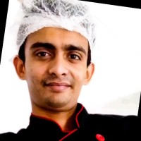 Mr.Rukmagat Neupane