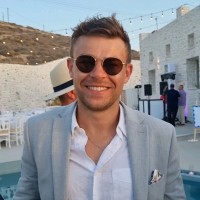 Adam Gilbert
