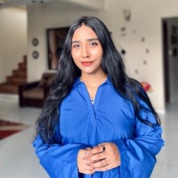 Laiba Iqbal