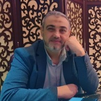 Mohammed Samer Alzoubi