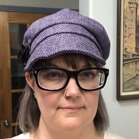 Cindy Boogmans-Smutt