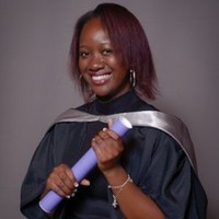 Takundanashe R. Chinogwenya