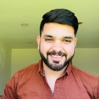 Nick Modi