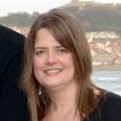 Kate Wilkinson