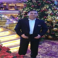 Saul Carmona