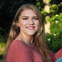 Mackenzie Young