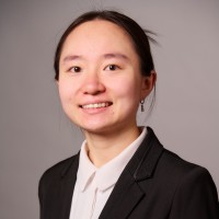 Hairu Xu