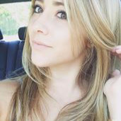 Nicolette Anderson