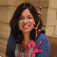 Radha Dakshikar
