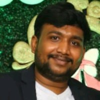 Harish Aella
