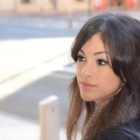 Isabel Serrano Santaella