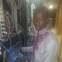 TRAORE Soumaila