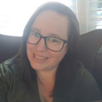 Christina Sherman, Ncp, Lssbb