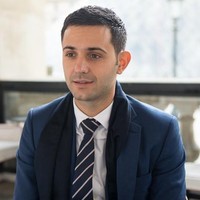 Cédric Fourny-Delloye