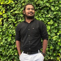 Sesha Rajan T D