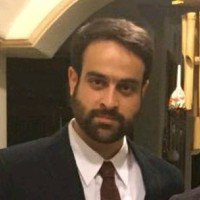 Ehsan Safari