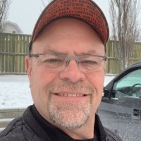 Garry Giesbrecht