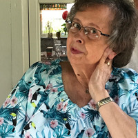 Kerstin Ericson