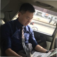 Alex Lai