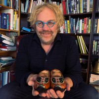 Klaas Sietse Spoelstra