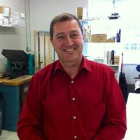 Pierre Bérubé
