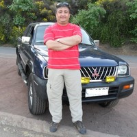 Luis Alberto Martínez Ziolkowski