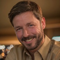 Kevin Blakeley
