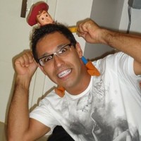 Marcelo Moraes Santos
