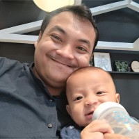 Nazrul Haffiz Mohd Bahrudin