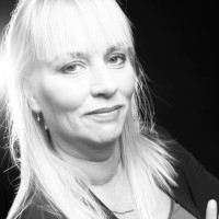 Britt-Inger Gillberg