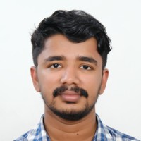 Sreejith V