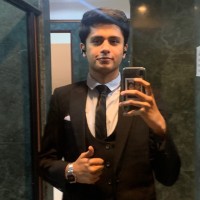 Saksham Gaur